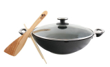 wok BAF Gigant new line 32 cm + příslušenství 